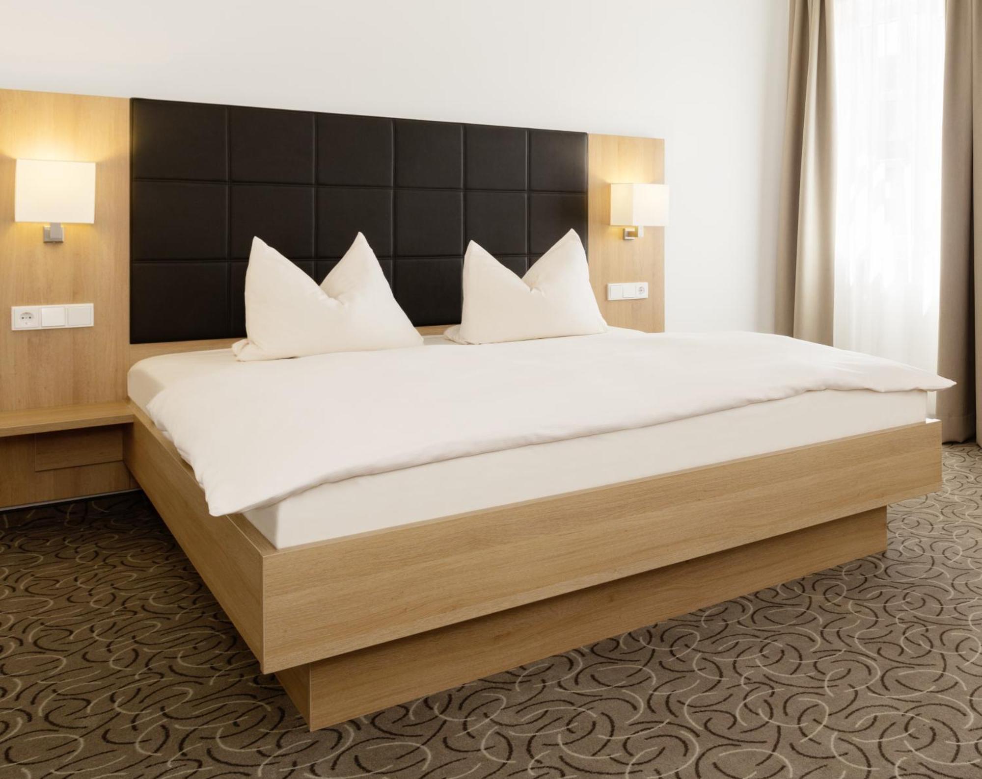 Lerner 3* Freising