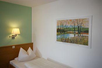 Lerner Hotel Freising