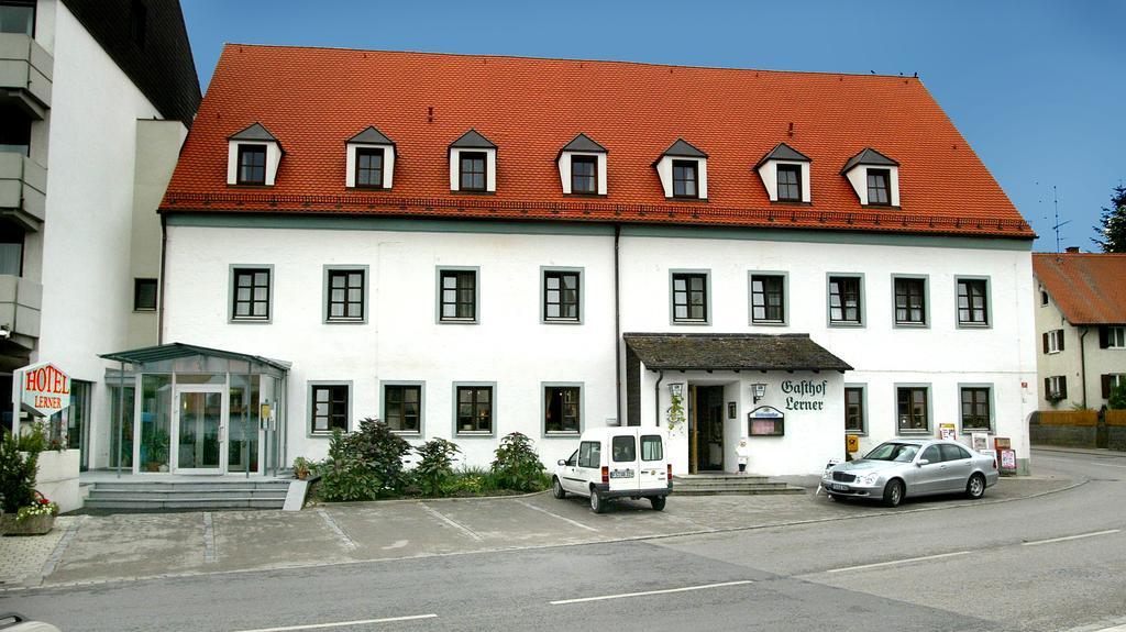 Lerner Freising