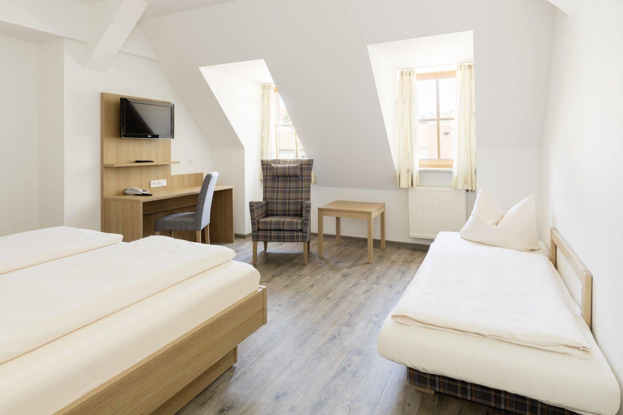 Lerner 3* Freising