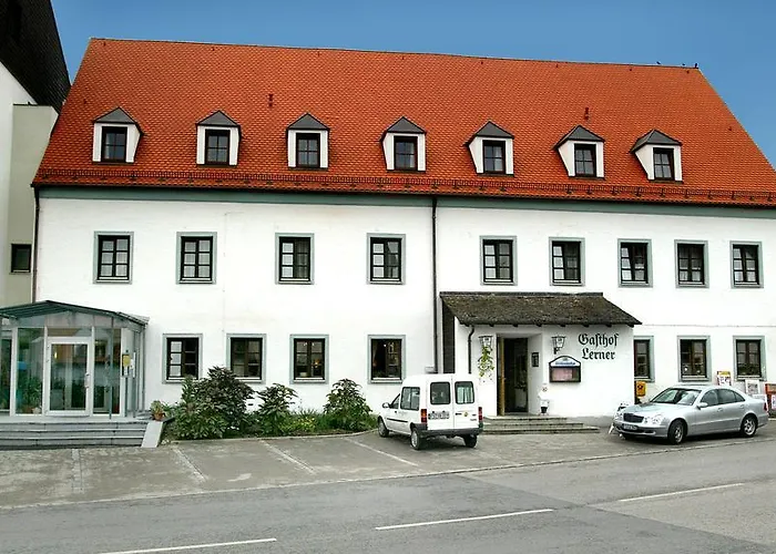 Gasthof Lerner