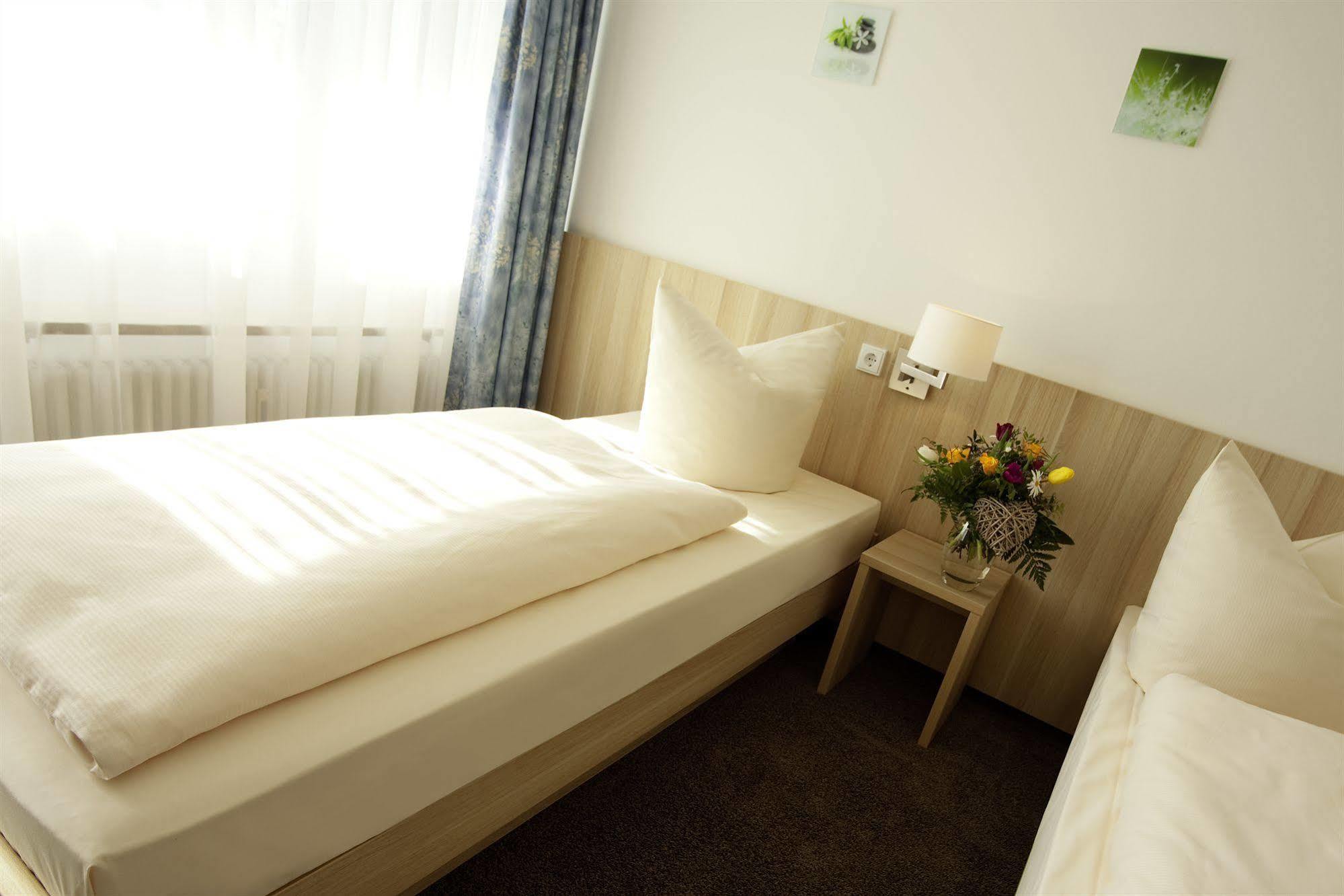 Lerner Hotel Freising